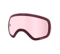 Écran masque de ski Dragon X2S Rpl Base Taille unique