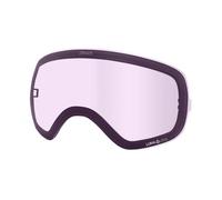 Écran masque de ski Dragon X2S Rpl Base Taille unique