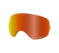 Écran masque de ski Dragon X2S Rpl Ion Jaune TU