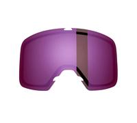 Écran masque de ski enfant Sweet Protection Ripley RIG® Reflect Violet TU
