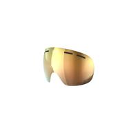 Écran masque de ski POC Fovea/Fovea Race Doré TU