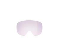Écran masque de ski POC Fovea/Fovea Race Violet TU