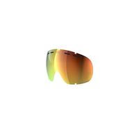 Poc Fovea Mid/fovea Mid Race Polarized Lens Doré Partly Sunny Orange/CAT2