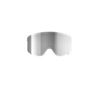 Poc Nexal Mid Lens Clair Sunny Silver/CAT2