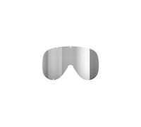 Écran masque de ski POC Retina Argenté TU