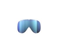 Écran masque de ski POC Retina Mid Race Bleu TU