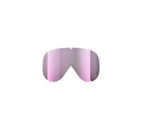 Poc Retina Mid/retina Mid Race Polarized Lens Clair Low Light Pink/CAT2