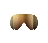 Écran masque de ski POC Retina Mid/Retina Mid Race Jaune TU