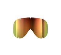 Écran masque de ski POC Retina Mid/Retina Mid Race Orange TU