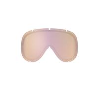 Écran masque de ski POC Retina Mid/Retina Mid Race Violet TU