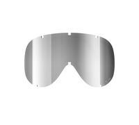 Poc Retina/retina Race Polarized Lens Clair Sunny Silver/CAT2