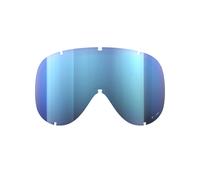 Écran masque de ski POC Retina/Retina Race Lens Bleu TU