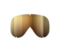 Écran masque de ski POC Retina/Retina Race Lens Doré TU