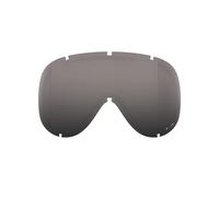 Poc Retina/retina Race Lens Clair Partly Cloudy Grey/CAT2