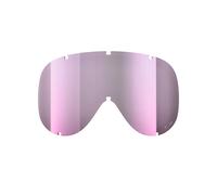 Écran masque de ski POC Retina/Retina Race Lens Rose TU