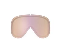 Poc Retina/retina Race Polarized Lens Doré Cloudy Coral/CAT2