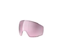 Poc Zonula/zonula Race Lens Rose Cloudy Coral/CAT1