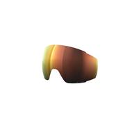 Poc Zonula Race Polarized Lens Doré Partly Sunny Orange/CAT2