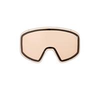 Écran masque de ski Quiksilver Feelin Beige TU