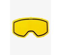 Écran masque de ski Quiksilver Storm Spare Jaune TU