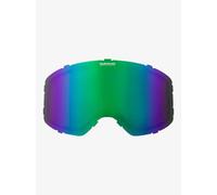 Écran masque de ski Quiksilver Storm Spare Rose TU