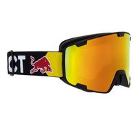 Écran masque de ski Redbull Spect Eyewear 017 Lens Rouge TU