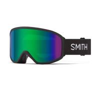 Écran masque de ski Smith Reason OTG Noir TU