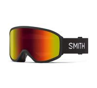 Écran masque de ski Smith Reason OTG Noir TU