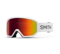 Écran masque de ski Smith Transfer Blanc TU