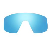 Écran masque de ski Sweet Protection Memento Rig® Reflect Turquoise TU