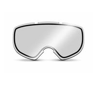 Écran masque de ski Vola Fast Blanc TU