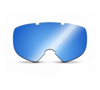 Vola Fast Lens Clair Blue Iridium/CAT2