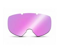Vola Fast Lens Rose Pink Iridium/CAT2