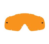 Ecran Masque Fox AIRSPACE / MAIN VLS - DUAL LEXAN - NON MIRROR