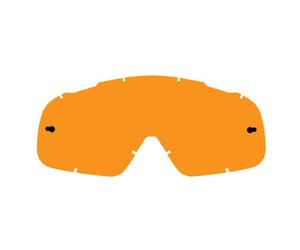 Ecran Masque Fox AIRSPACE / MAIN VLS - DUAL LEXAN - NON MIRROR