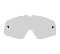 Ecran Masque Fox AIRSPACE/MAIN VLS INJECTED LENS - NON MIRROR - CLEAR