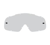 Ecran Masque Fox ENFANT AIRSPACE / MAIN II - LEXAN - NON MIRROR