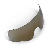 Écran masque Fox Racing Purevue Doré