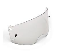 Écran masque Fox Racing Vue Max Lens Blanc