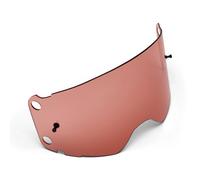 Écran masque Fox Racing Vue Max Lens Vivid Rose