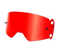 Ecran Masque Fox VUE REPLACEMENT LENSE - IRIDIUM - RED