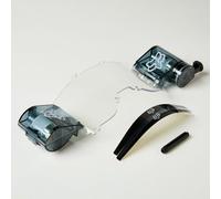 Ecran Masque Fox Y-AIRSPACE/MAIN MX20 45MM TVS LXN