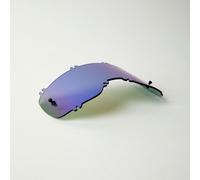 Ecran Masque Fox Y-AIRSPACE/MAIN MX20 INJ LENS-M