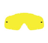 Ecran Masque Fox YOUTH AIRSPACE / MAIN II - LEXAN - COLOR NON MIRROR