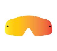 Ecran Masque Fox YOUTH AIRSPACE / MAIN - LEXAN - COLOR MIRROR