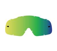 Ecran Masque Fox YOUTH AIRSPACE / MAIN - LEXAN - COLOR MIRROR