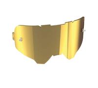 Ecran Masque Leatt IRIDIUM BRONZ - VELOCITY 6.5 / 6.5 IRIZ / 5.5 /5.5 IRIZ / 4.5 / 4.5 IRIZ