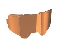 Ecran Masque Leatt IRIDIUM BRONZE ULTRA - VELOCITY 6.5 / 6.5 IRIZ / 5.5 /5.5 IRIZ / 4.5 / 4.5 IRIZ