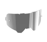 Ecran Masque Leatt IRIDIUM SILVER - VELOCITY 6.5 / 6.5 IRIZ / 5.5 /5.5 IRIZ / 4.5 / 4.5 IRIZ