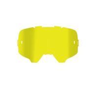 Ecran Masque Leatt YELLOW - VELOCITY 6.5 / 6.5 IRIZ / 5.5 /5.5 IRIZ / 4.5 / 4.5 IRIZ